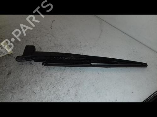 Used Rear windshield wiper arm Rear windshield wiper arm NISSAN QASHQAI I (J10, NJ10) 1.5 dCi (106 hp) 33248234 33248234