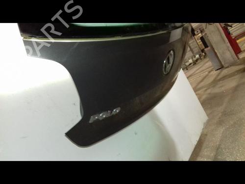 Tailgate VW POLO V (6R1, 6C1) 1.2 TSI 16V | BP29216780C6 