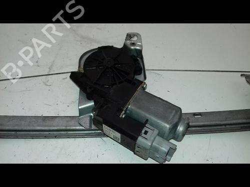 Front left window mechanism CITROËN C3 I (FC_, FN_) 1.4 HDi | BP19391361C22 
