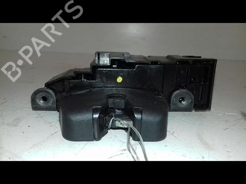 Tailgate lock PEUGEOT 207 (WA_, WC_) 1.4 16V | BP29225934C101 