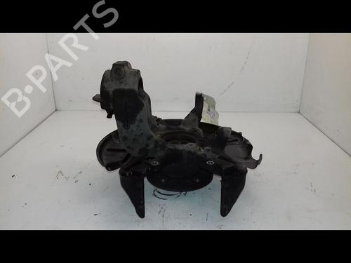 Used Right front steering knuckle VW GOLF V (1K1) 1.4 16V (80 hp) 29223559