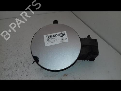 Used Fuel flap RENAULT CLIO IV (BH_) 1.5 dCi 75 (75 hp) 22213761