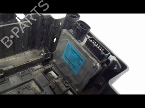 Electronic module CITROËN C3 I (FC_, FN_) 1.6 16V HDi | BP14887412M83