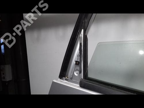 Right rear door FORD FIESTA V (JH_, JD_) 1.4 TDCi | BP11944641C5 