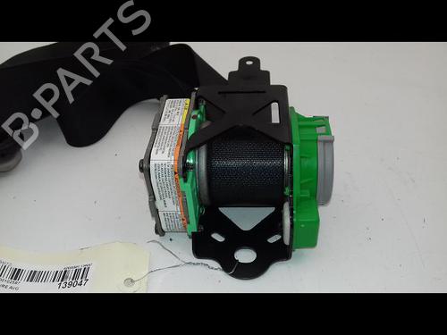Used Front left belt tensioner OPEL AGILA (B) (H08) 1.0 LPG (F68) (65 hp) 17037883