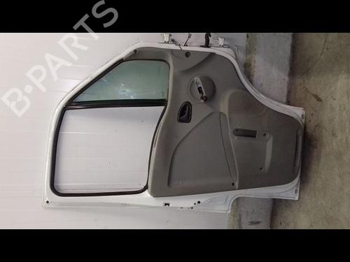 Dør venstre foran RENAULT MASTER II Platform/Chassis (ED/HD/UD) 3.0 dCi 140 (ED0S, UD0S) (136 hp) 23195490