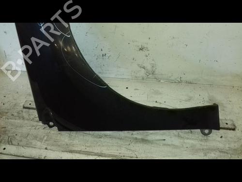 Right front fenders PEUGEOT 308 I (4A_, 4C_) 1.6 HDi | BP29216535C42 