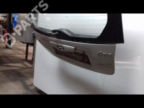 Tailgate HYUNDAI GETZ (TB) 1.3 | BP9429252C6 