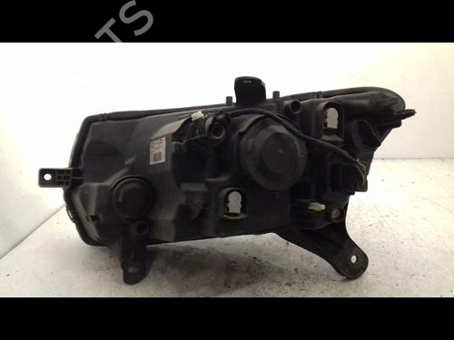 Right headlight DACIA SANDERO II TCe 90 (B8M1, B8MA, B8AC) | BP39572328C29 - Image 2
