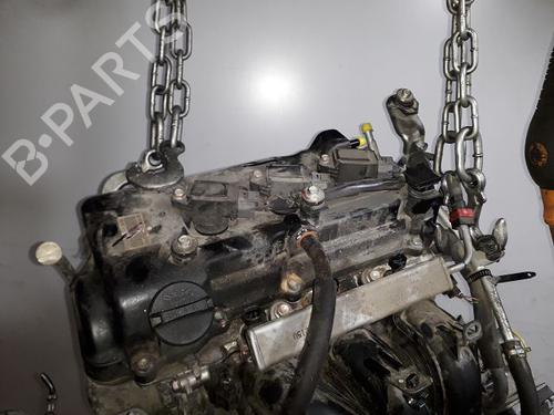 Motor MITSUBISHI MIRAGE / SPACE STAR VI Hatchback (A0_A) 1.2 (A03A) (80 hp) 29223055