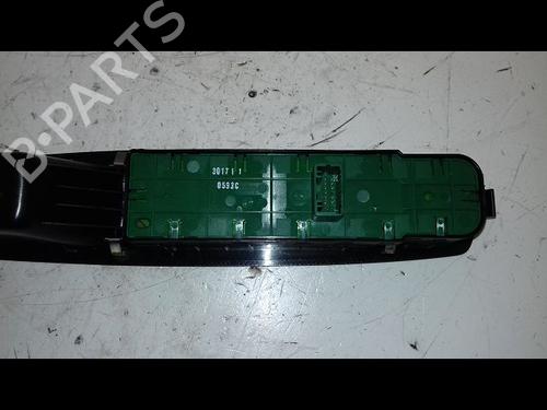 Left front window switch RENAULT SCÉNIC III (JZ0/1_) 1.2 TCe | BP29225477I27