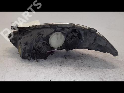 Right headlight MERCEDES-BENZ A-CLASS (W169) A 180 CDI (169.007, 169.307) | BP8964960C29 