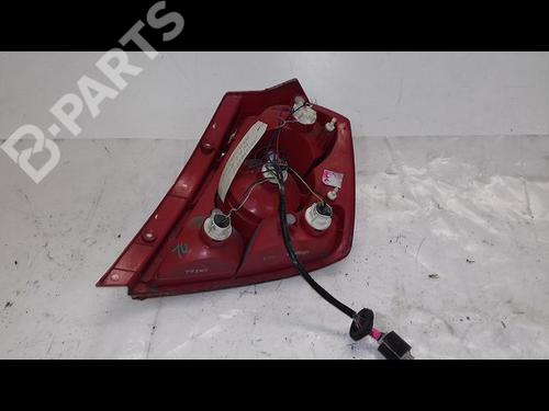Left taillight DAEWOO KALOS (KLAS) 1.2 | BP8969316C34 
