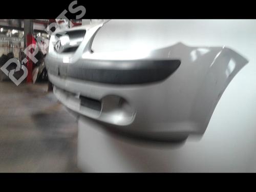 Front bumper HYUNDAI GETZ (TB) 1.1 | BP8972087C7 