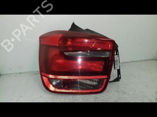 Left taillight RENAULT KANGOO Express (FW0/1_) Z.E. (FW0Z, FW1Z) | BP34200956C34 - Image 3