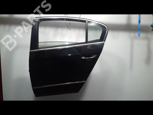 Used Left rear door VW PASSAT B6 (3C2) 1.9 TDI (105 hp) 11999088