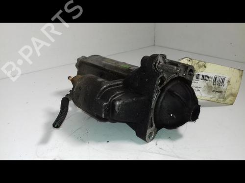Starter RENAULT LAGUNA II (BG0/1_) 1.9 dCi (BG08, BG0G) | BP15771072M8 