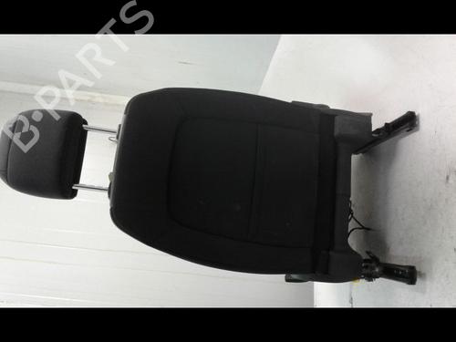 Used Right front seat PEUGEOT 308 I (4A_, 4C_) 1.6 HDi (109 hp) 8965535