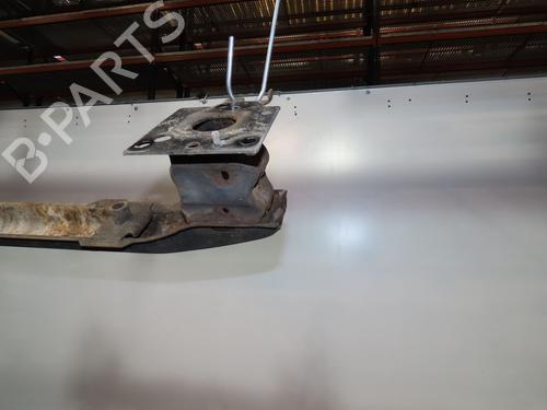 Front bumper reinforcement CITROËN C3 I (FC_, FN_) 1.4 i | BP17453141C109 