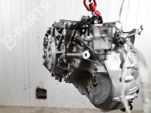 Gearbox PEUGEOT 208 I (CA_, CC_) 1.2 THP 110 | BP8963863M3