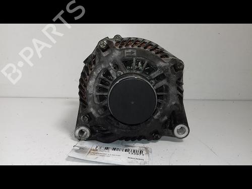 Generator PEUGEOT 607 (9D, 9U) 2.2 HDi (170 hp) 13243062