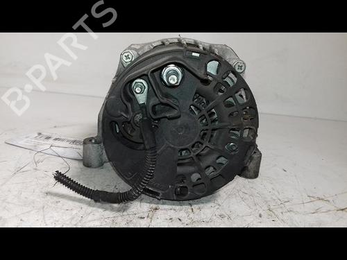 Alternator ALFA ROMEO GIULIETTA (940_) 1.4 TB (940FXB1A, 940FXB11) | BP14954106M7