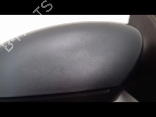 Left mirror SKODA ROOMSTER (5J7) 1.9 TDI | BP19123631C26 