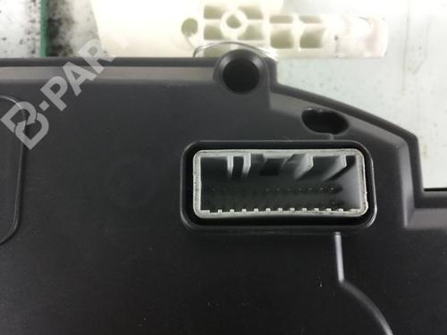 Instrument cluster RENAULT KANGOO Express (FW0/1_) 1.5 dCi 70 (FW0A, KW0V) | BP8970591C47 