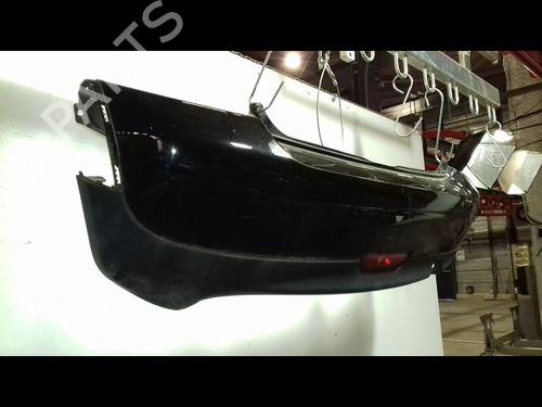 Rear bumper MINI MINI (R56) Cooper | BP18543532C8 