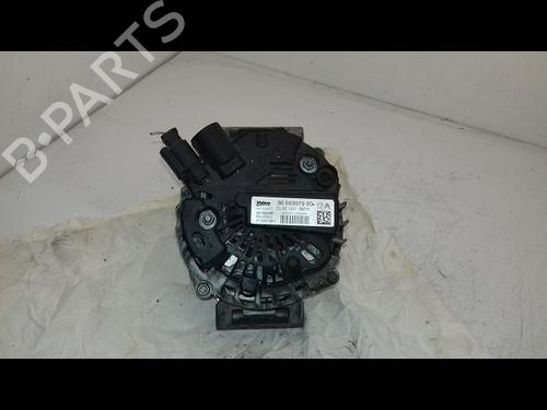 Alternator CITROËN C4 II (NC_) 1.4 VTi 95 (NC8FP0) | BP29223146M7 