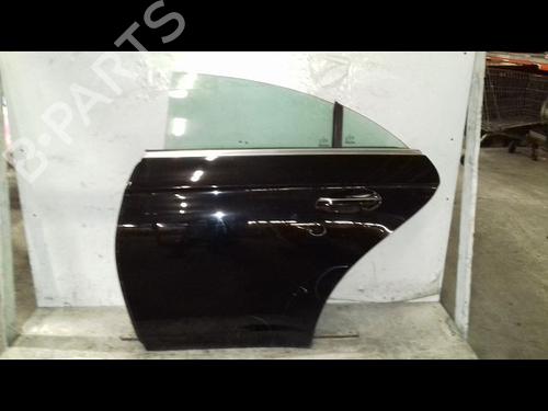 left-rear-door-mercedes-benz-cls-c219-2004-2005-2006-2007-2008-2009-2010-2011-30949996 main image