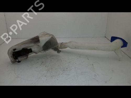 Sprinklertank VW FOX Hatchback (5Z1, 5Z3, 5Z4) 1.2 (55 hp) 29226842