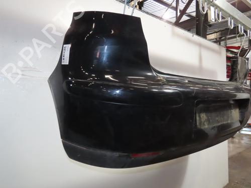 Rear bumper SEAT IBIZA III (6L1) 1.4 16V | BP17857529C8 