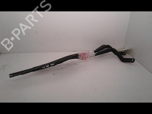Used Front windshield wiper arm CITROËN SAXO (S0, S1) 1.5 D (57 hp) 14888470