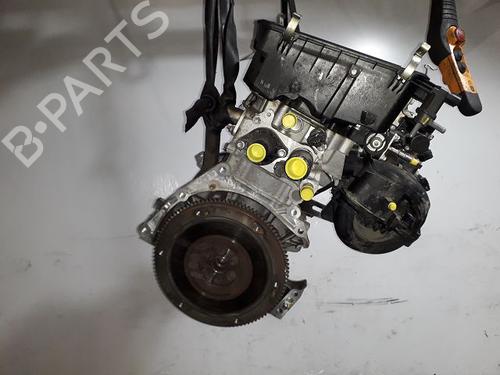 Engine CITROËN C1 (PM_, PN_) 1.0 | BP21211347M1