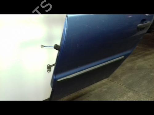 Left rear door VW POLO III (6N1) 60 1.4 | BP23195846C4