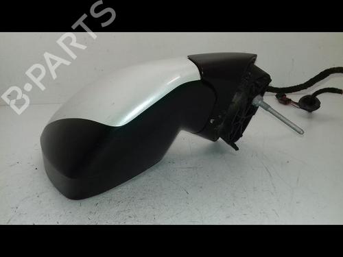 Left mirror PEUGEOT 5008 (0U_, 0E_) 2.0 HDi | BP29225317C26 