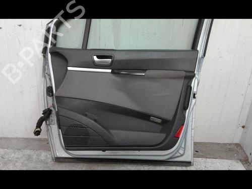 Used Right front door PEUGEOT 807 (EB_) 2.2 HDi (128 hp) 23195388