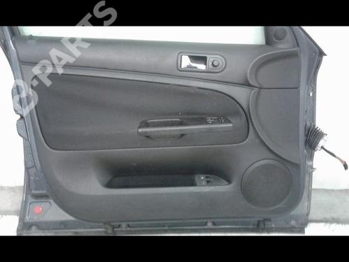 Left front door VW PASSAT B5.5 (3B3) 1.9 TDI | BP8970983C2 