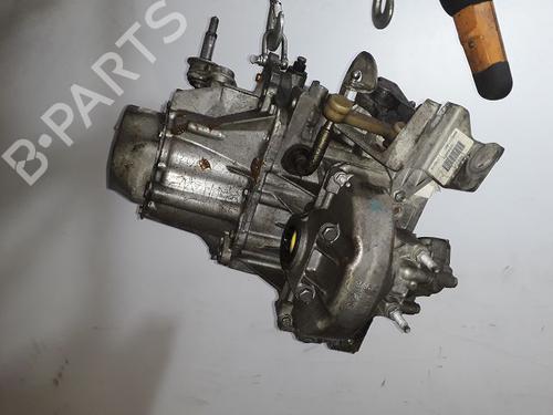 Gearbox FIAT FREEMONT (345_) 2.0 JTD | BP29845440M3 - Image 4