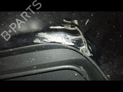 Front bumper AUDI A1 (8X1, 8XK) 1.6 TDI | BP22751588C7 
