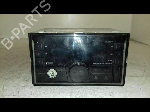 radio-bmw-3-e90-2004-2005-2006-2007-2008-2009-2010-2011-2012-33248186 main image