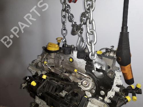 Engine NISSAN MICRA V (K14) 0.9 IG-T | BP29441969M1 
