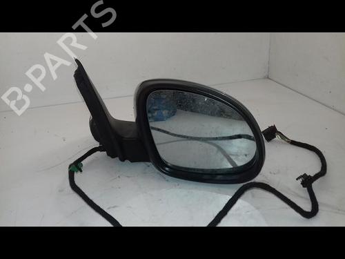 Used Right mirror VW TIGUAN (5N_) 2.0 TDI (140 hp) 29225200
