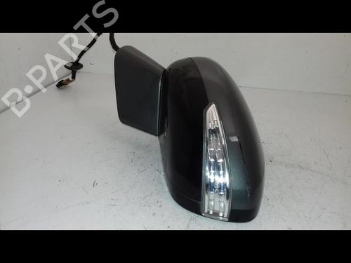 Left mirror CITROËN DS5 2.0 HDi 165 | BP29225371C26 