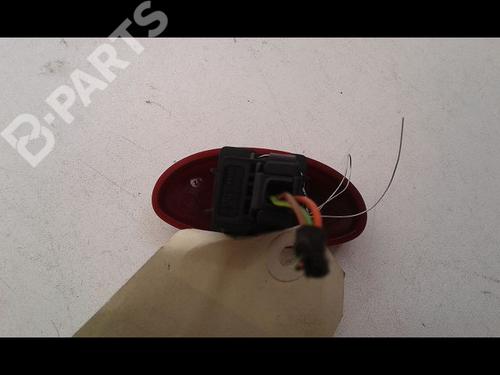 Warning switch PEUGEOT 206 Hatchback (2A/C) 1.6 16V | BP8973969I22 