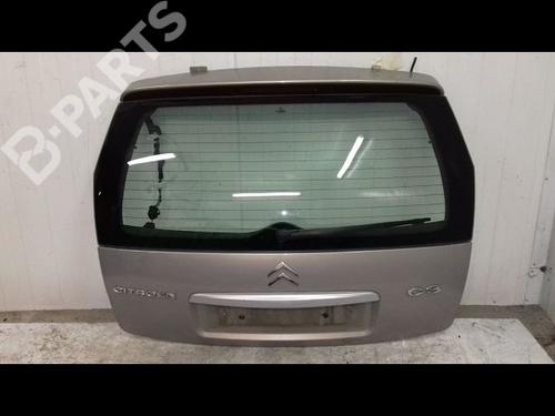 Tailgate CITROËN C3 I (FC_, FN_) 1.4 HDi | BP8964038C6 