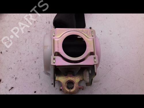 Rear left belt tensioner CITROËN C4 Picasso I MPV (UD_) 1.6 HDi | BP9441282C89 
