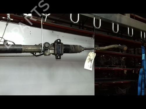 Used Steering rack CHEVROLET AVEO / KALOS Hatchback (T250, T255) 1.2 LPG (84 hp) 16277742