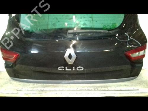 Tailgate RENAULT CLIO IV (BH_) 1.5 dCi 90 | BP29225906C6 